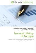 Economic History of Portugal