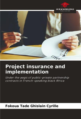 Project insurance and implementation