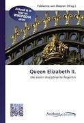 Queen Elizabeth II.