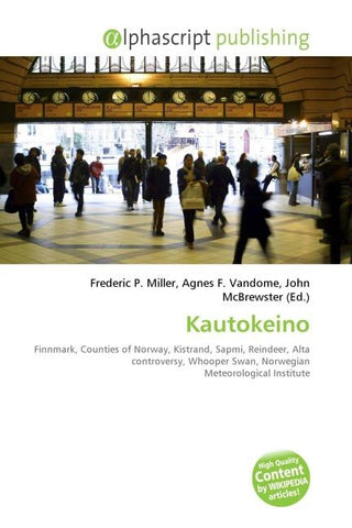 Kautokeino