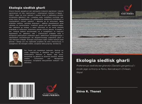 Ekologia siedlisk gharli
