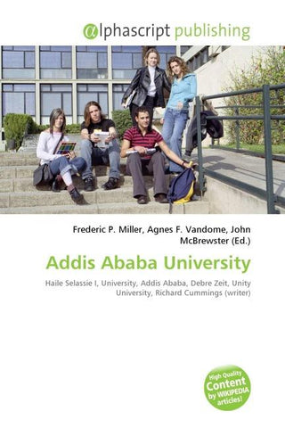 Addis Ababa University