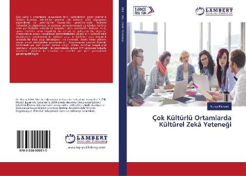 Çok Kültürlü Ortamlarda Kültürel Zekâ Yetene¿i