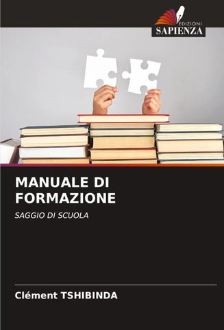 MANUALE DI FORMAZIONE