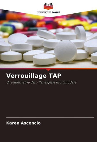 Verrouillage TAP