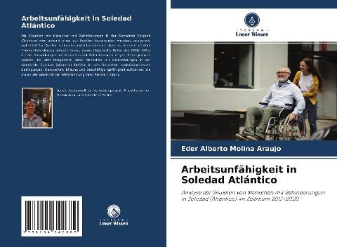 Arbeitsunfähigkeit in Soledad Atlántico