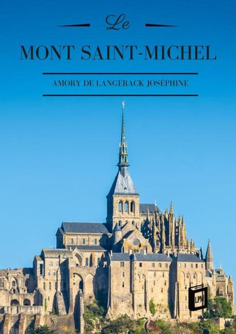 Le Mont Saint-Michel