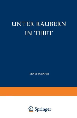 Unter Räubern in Tibet