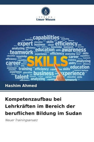 Kompetenzaufbau bei Lehrkräften im Bereich der beruflichen Bildung im Sudan