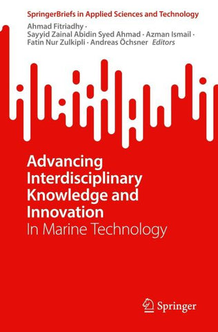 Advancing Interdisciplinary Knowledge and Innovation