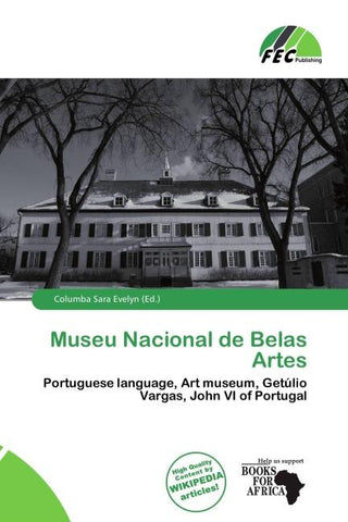 Museu Nacional de Belas Artes