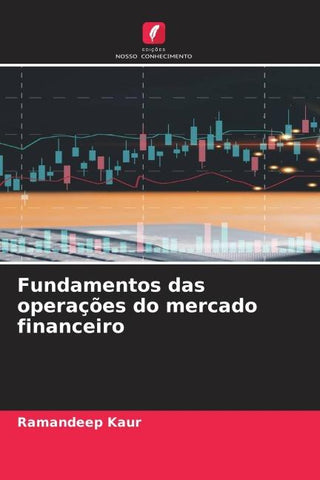Fundamentos das operações do mercado financeiro