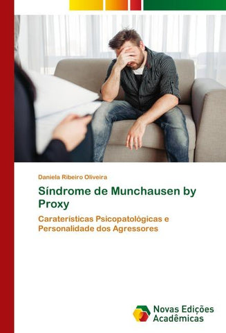 Síndrome de Munchausen by Proxy