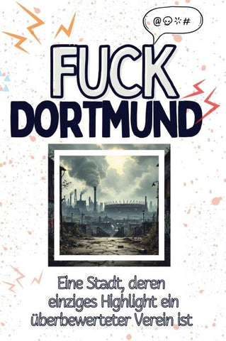 Fuck Dortmund