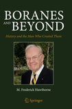 Boranes and Beyond