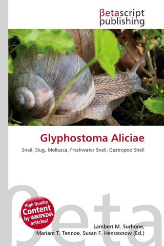 Glyphostoma Aliciae