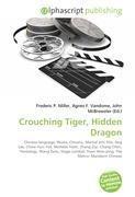 Crouching Tiger, Hidden Dragon
