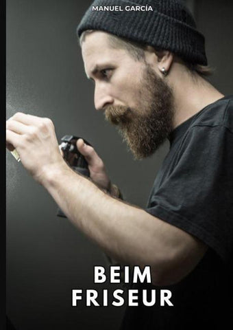 Beim Friseur