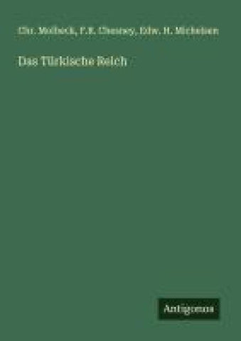 Das Türkische Reich