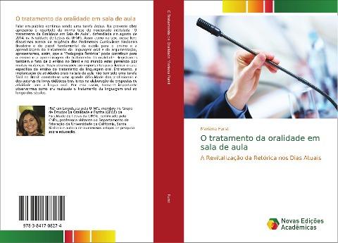 O tratamento da oralidade em sala de aula
