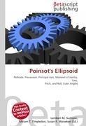 Poinsot's Ellipsoid