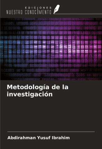 Metodología de la investigación