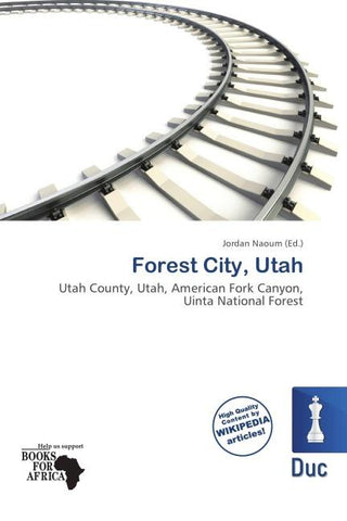 Forest City, Utah