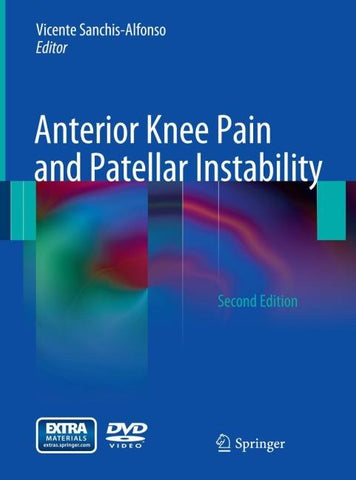 Anterior Knee Pain and Patellar Instability