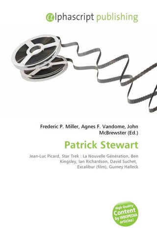 Patrick Stewart