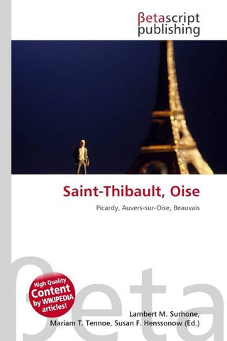 Saint-Thibault, Oise