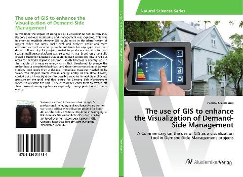 The use of GIS to enhance the Visualization of Demand-Side Management