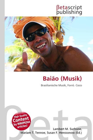 Baião (Musik)