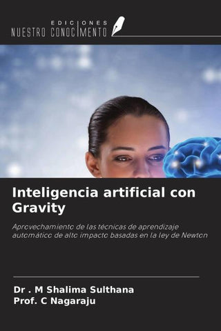 Inteligencia artificial con Gravity