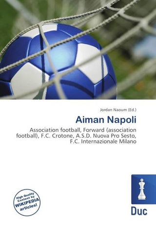 Aiman Napoli