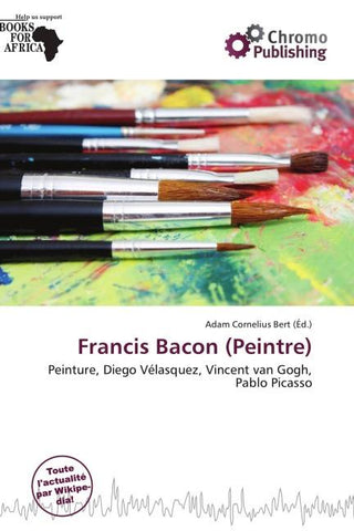 Francis Bacon (Peintre)