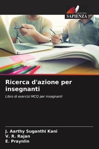 Ricerca d'azione per insegnanti