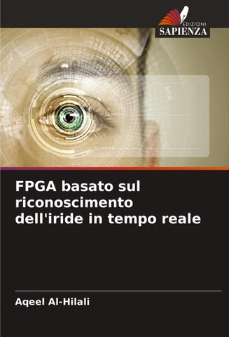 FPGA basato sul riconoscimento dell'iride in tempo reale