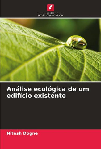 Análise ecológica de um edifício existente