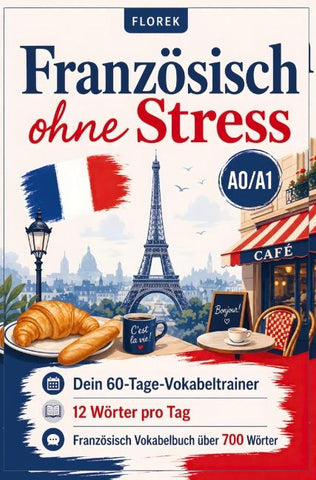 Französisch ohne Stress