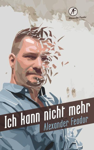 Ich kann nicht mehr