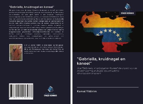 "Gabriella, kruidnagel en kaneel"