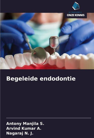 Begeleide endodontie