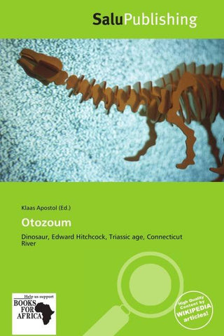Otozoum