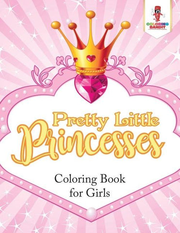 Pretty Little Princesses