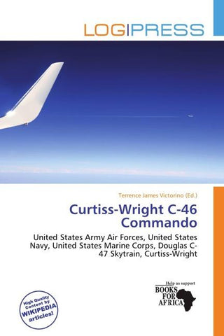 Curtiss-Wright C-46 Commando