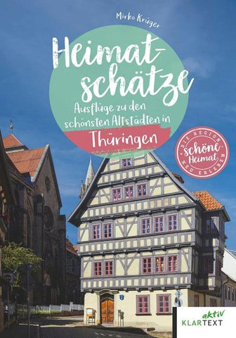 Heimatschätze Thüringen