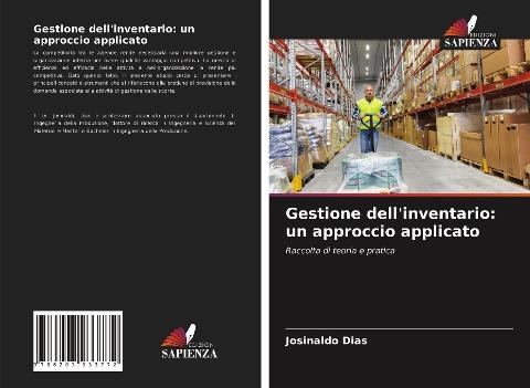 Gestione dell'inventario: un approccio applicato