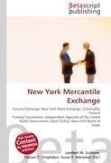 New York Mercantile Exchange