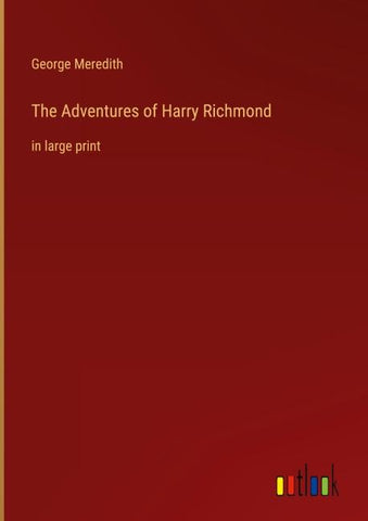 The Adventures of Harry Richmond