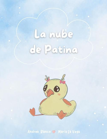 La nube de Patina